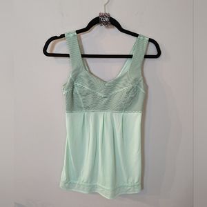 26. Lululemon Tank